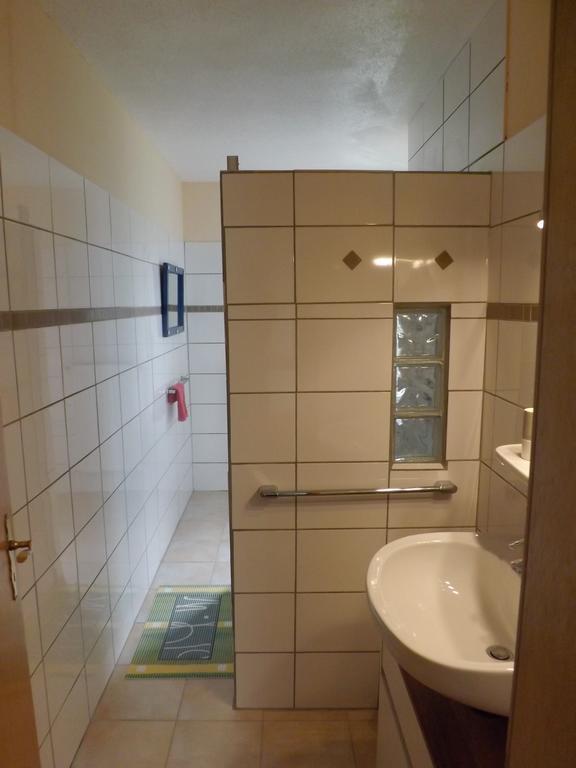 Pension Sonneneck Kamschlacken Szoba fotó